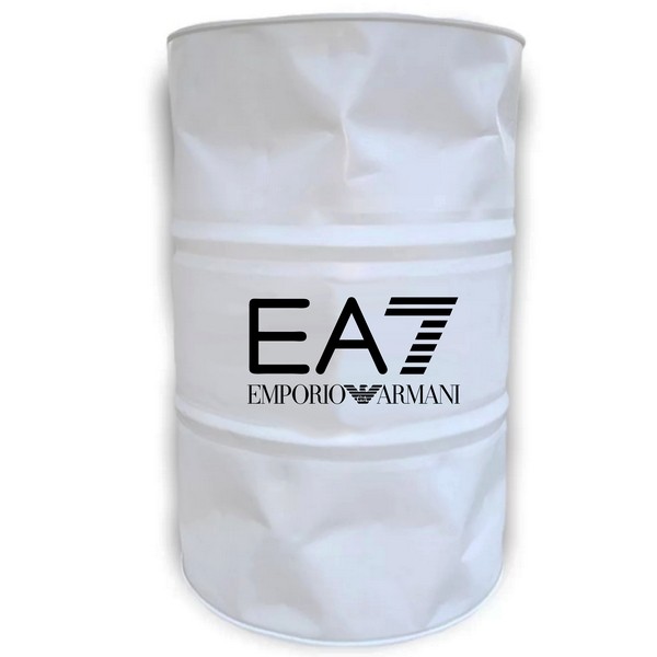 EA7 Logo